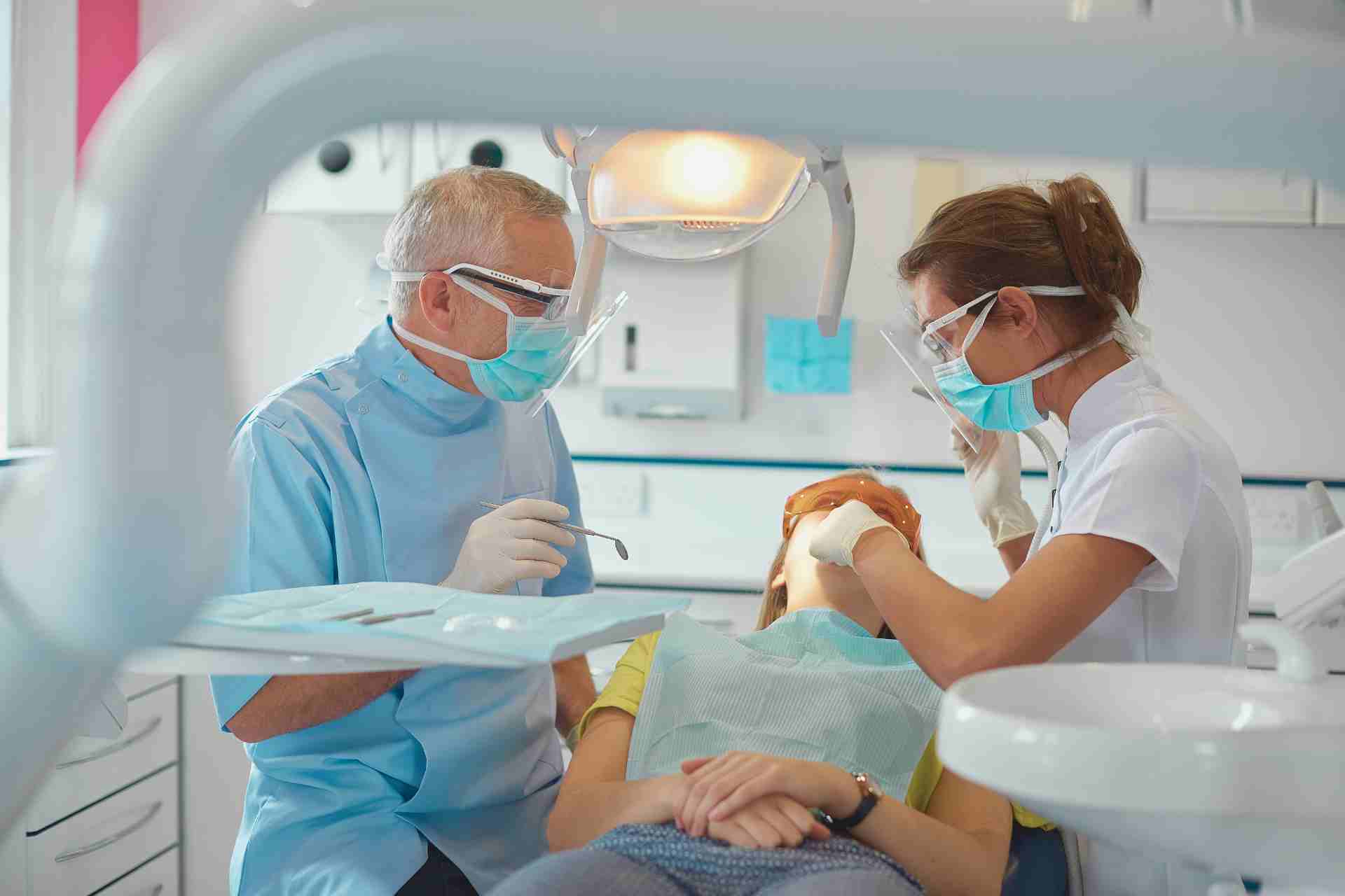 Dentist in Calabash, NC